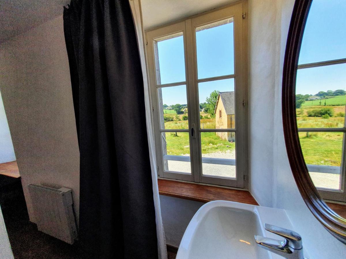 Готель La Maison Folia Contrieres Екстер'єр фото